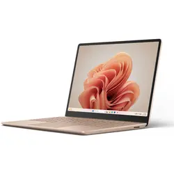 لپ تاپ 12 اینچی مایکروسافت مدل Surface Laptop Go 3 i5-16GB-512GB 2023