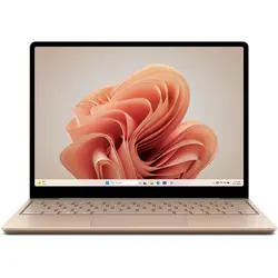 لپ تاپ 12 اینچی مایکروسافت مدل Surface Laptop Go 3 i5-8GB-256GB 2023