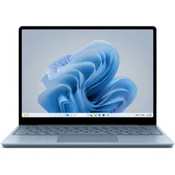 لپ تاپ 12 اینچی مایکروسافت مدل Surface Laptop Go 3 i5-8GB-128GB 2023