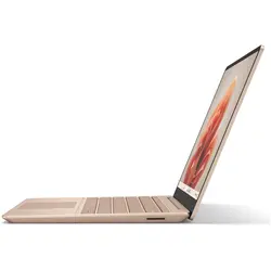 لپ تاپ 12 اینچی مایکروسافت مدل Surface Laptop Go 3 i5-8GB-128GB 2023