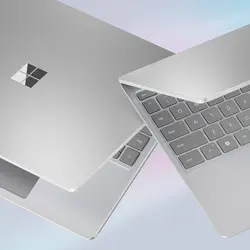 لپ تاپ 12 اینچی مایکروسافت مدل Surface Laptop Go 3 i5-8GB-128GB 2023