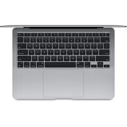 لپ تاپ 13 اینچی دست دوم اپل مدل MacBook Air MGN73 2020