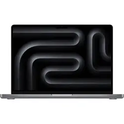 لپ تاپ 14 اینچی اپل مدل MacBook Pro MTL83 2023