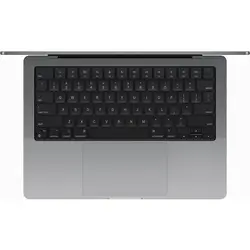 لپ تاپ 14 اینچی اپل مدل MacBook Pro MTL73 2023