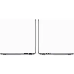 لپ تاپ 14 اینچی اپل مدل MacBook Pro MTL73 2023