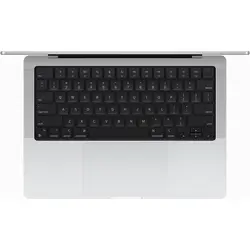 لپ تاپ 14 اینچی اپل مدل MacBook Pro MRX73 2023