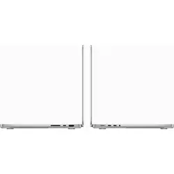لپ تاپ 14 اینچی اپل مدل MacBook Pro MRX73 2023