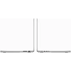 لپ تاپ 14 اینچی اپل مدل MacBook Pro MRX83 2023