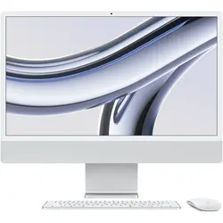 آی مک 24 اینچی اپل مدل M3(8C-10C)-8GB-256GB 2023