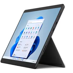 تبلت مایکروسافت مدل Surface Pro 8 i5-16GB-256GB LTE 2021
