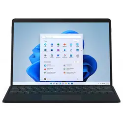 تبلت مایکروسافت مدل Surface Pro 8 i5-16GB-256GB LTE 2021