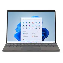 تبلت مایکروسافت مدل Surface Pro 8 i5-16GB-256GB LTE 2021