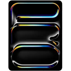 تبلت اپل مدل iPad Pro 2024 13 inch WiFi ظرفیت 512 گیگابایت