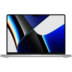 لپ تاپ 14 اینچی اپل مدل MacBook Pro M1-32-1TB (8C-14C) CTO 2021