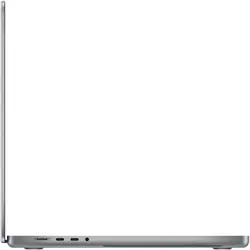 لپ تاپ 16 اینچی اپل مدل MacBook Pro M1-64-2TB (10C-32C) CTO 2021