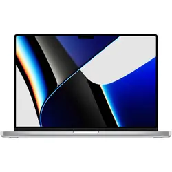 لپ تاپ 16 اینچی اپل مدل MacBook Pro M1-64-2TB (10C-32C) CTO 2021