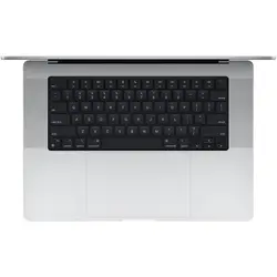لپ تاپ 16 اینچی اپل مدل MacBook Pro M1-64-2TB (10C-32C) CTO 2021