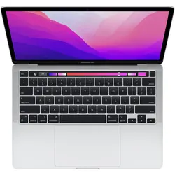 لپ تاپ 13 اینچی اپل مدل MacBook Pro MNEQ3 2022