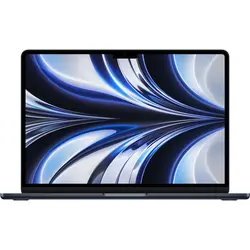 لپ تاپ 13 اینچی اپل مدل MacBook Air MLY33 2022