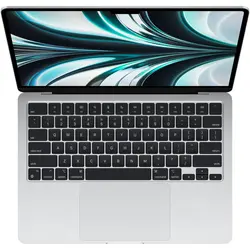 لپ تاپ 13 اینچی اپل مدل MacBook Air MLXY3 2022
