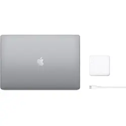 لپ تاپ 16 اینچی اپل مدل MacBook Pro Z0Y0005H4 2019
