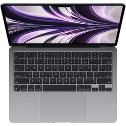 لپ تاپ 13 اینچی اپل مدل MacBook Air MLXW3 2022
