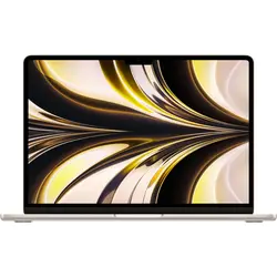 لپ تاپ 13 اینچی اپل مدل MacBook Air MLY23 2022