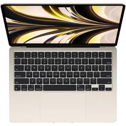 لپ تاپ 13 اینچی اپل مدل MacBook Air MLY23 2022