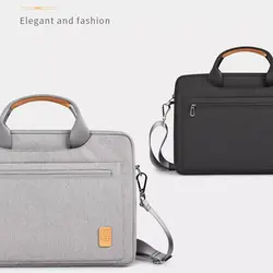 کیف ویوو مدل Pioneer Handbag برای لپ تاپ و تبلت تا سایز 15.6 اینچ