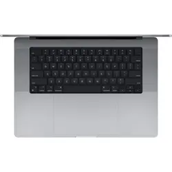 لپ تاپ 16 اینچی اپل مدل MacBook Pro M1-32-1TB (10C-24C) CTO 2021