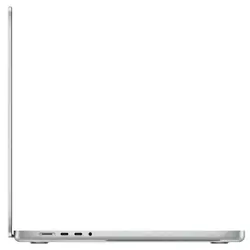 لپ تاپ 16 اینچی اپل مدل MacBook Pro M1-32-2TB (10C-24C) CTO 2021
