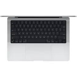 لپ تاپ 14 اینچی اپل مدل MacBook Pro M1-16-512 (10C-16C) CTO 2021