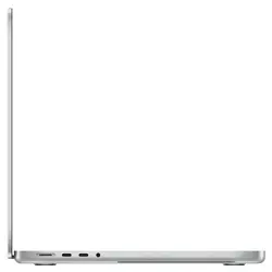 لپ تاپ 14 اینچی اپل مدل MacBook Pro M1-16-512 (10C-16C) CTO 2021