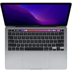 لپ تاپ 13 اینچی اپل مدل MacBook Pro M2-16-256GB (8C-10C) CTO