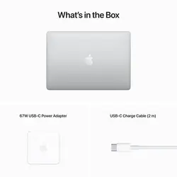 لپ تاپ 13 اینچی اپل مدل MacBook Pro M2-16-256GB (8C-10C) CTO