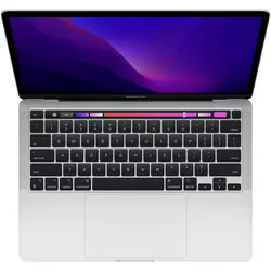 لپ تاپ 13 اینچی اپل مدل MacBook Pro M2-16-512GB (8C-10C) CTO