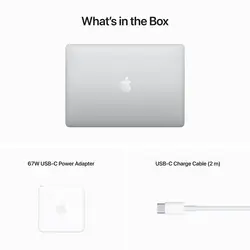 لپ تاپ 13 اینچی اپل مدل MacBook Pro M2-16-512GB (8C-10C) CTO