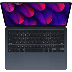 لپ تاپ 13 اینچی اپل مدل MacBook Air M2-16GB-1TB (8C-10C) CTO 2022