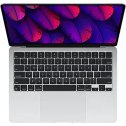 لپ تاپ 13 اینچی اپل مدل MacBook Air M2-16GB-1TB (8C-10C) CTO 2022