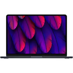 لپ تاپ 13 اینچی اپل مدل MacBook Air M2-16GB-512GB (8C-10C) CTO 2022