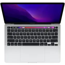 لپ تاپ 13 اینچی اپل مدل MacBook Pro M2-24-2TB (8C-10C) CTO