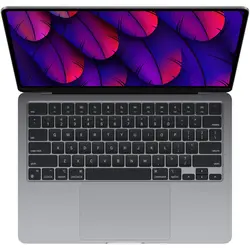 لپ تاپ 13 اینچی اپل مدل MacBook Air M2-16GB-1TB (8C-8C) CTO 2022