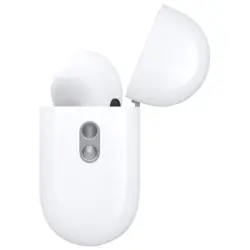 هدفون بی‌ سیم اپل مدل AirPods Pro 2 با محفظه شارژ بی سیم