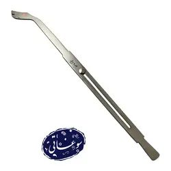 انبر زغال مسعود کد 660