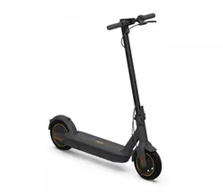 اسکوتر Ninebot KickScooter MAX - گروه تجاری سها شیائومی