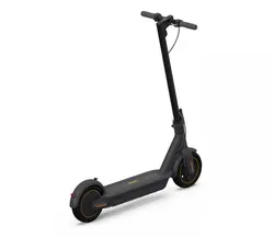 اسکوتر Ninebot KickScooter MAX - گروه تجاری سها شیائومی