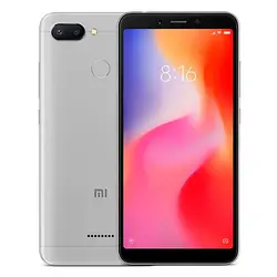 شیائومی Redmi 6