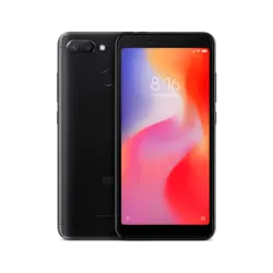 شیائومی Redmi 6