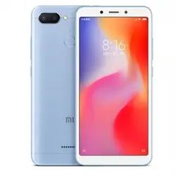 شیائومی Redmi 6