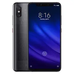 شیائومی Mi 8 Pro